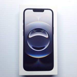 Iphone 16e Box Only! 📱